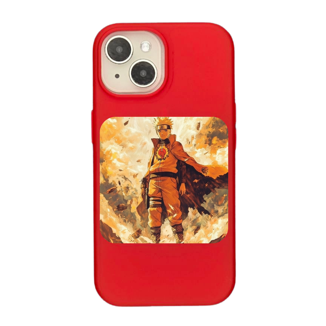 Naruto Shippuden Phone Case