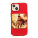 Naruto Shippuden Phone Case