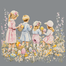 Springtime Blessings
