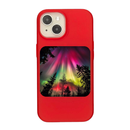 Aurora Dreamscape Phone Case