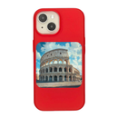 Eternal Rome: The Colosseum Phone Case