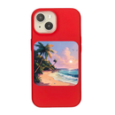 Tropical Serenity Phone Case