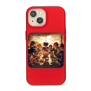 Dragon Ball Z Phone Case