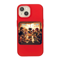 Dragon Ball Z Phone Case