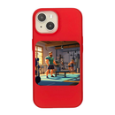 Strength in Motion: Unleash Your Power Phone Case