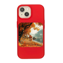Autumn Reflections Phone Case