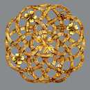Celtic Gold