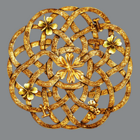 Celtic Gold