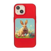 Easter Bunny's Egg Hunt Phone Case