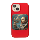 To Thine Own Self Phone Case