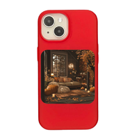 Autumn Haven Phone Case