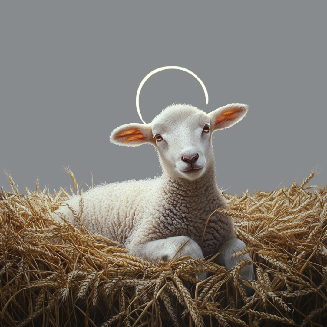 Lamb of God