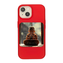Happiness is Not Something Ready-Made Phone Case