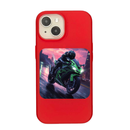 Kawasaki Ninja ZX-10R - Storm Rider Phone Case