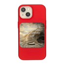 The Journey of a Thousand Miles Phone Case