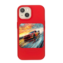 Nascar Thunder Striker Phone Case