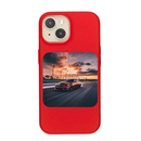 Cadillac CTS-V - Sunset Racer Phone Case