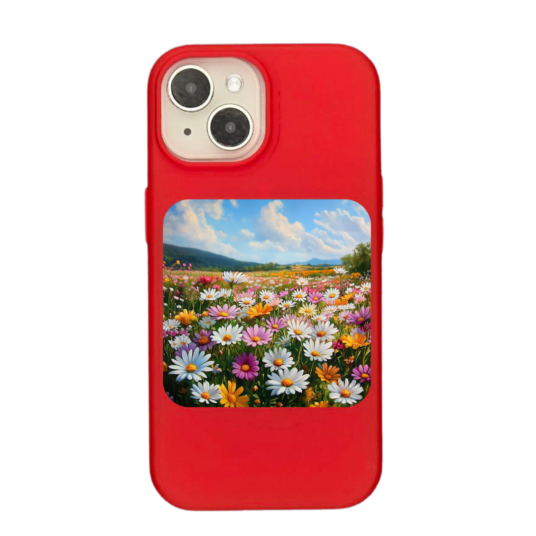Spring's Radiance Phone Case