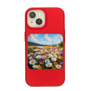 Spring's Radiance Phone Case