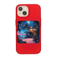 Moonlit Paradise Phone Case