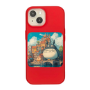 Studio Ghibli Phone Case