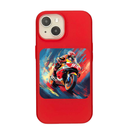 MotoGP Repsol Blaze Phone Case