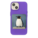 Elegant Emperor Phone Case Phone Case