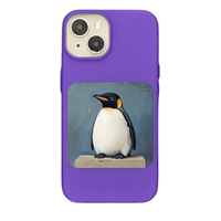 Elegant Emperor Phone Case Phone Case