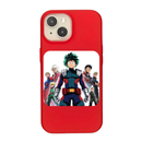 My Hero Academia Phone Case