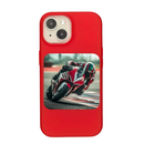 MV Agusta F4 - Red Thunder Phone Case