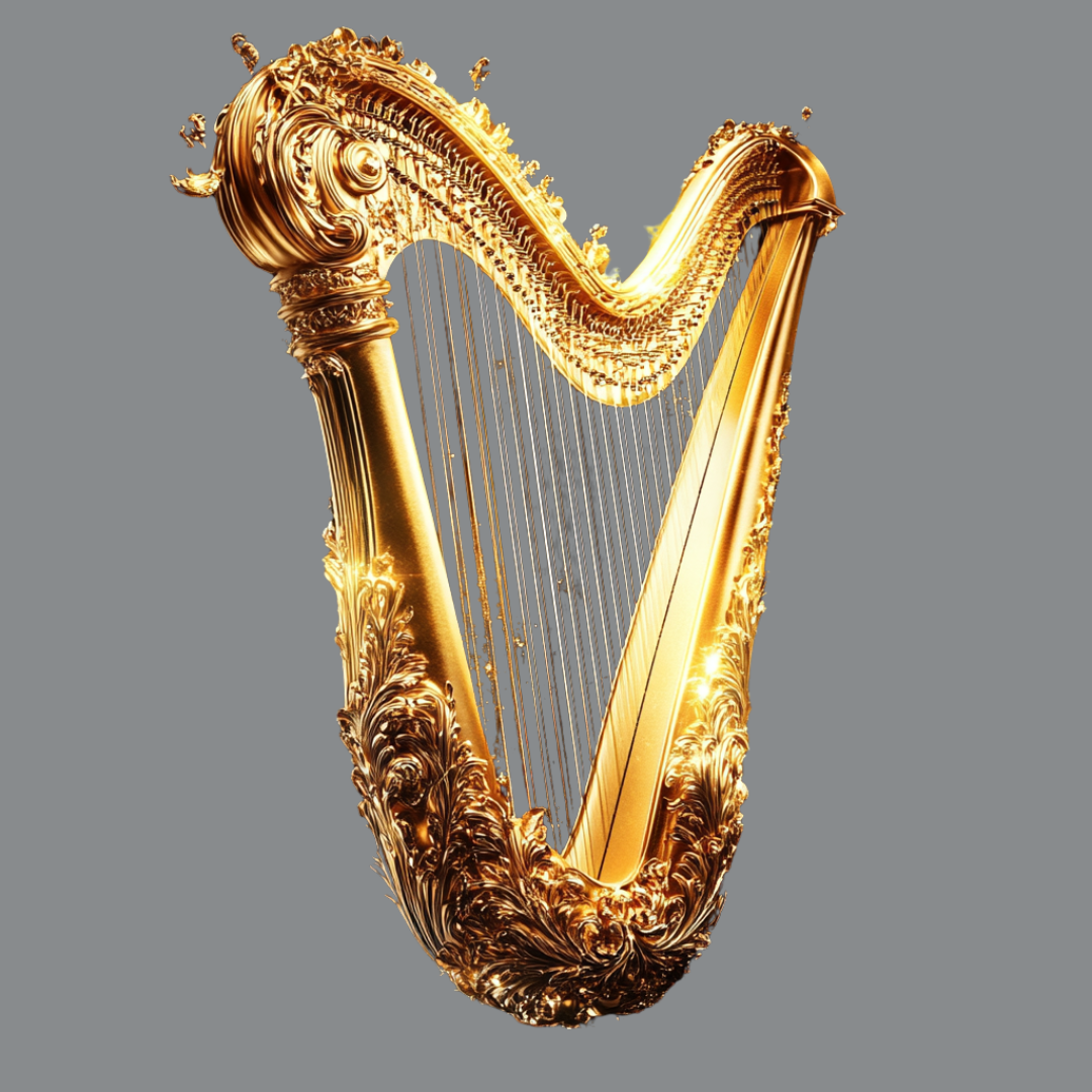 The Golden Harp
