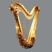 The Golden Harp