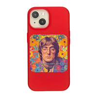 Life is What Happens Phone Case