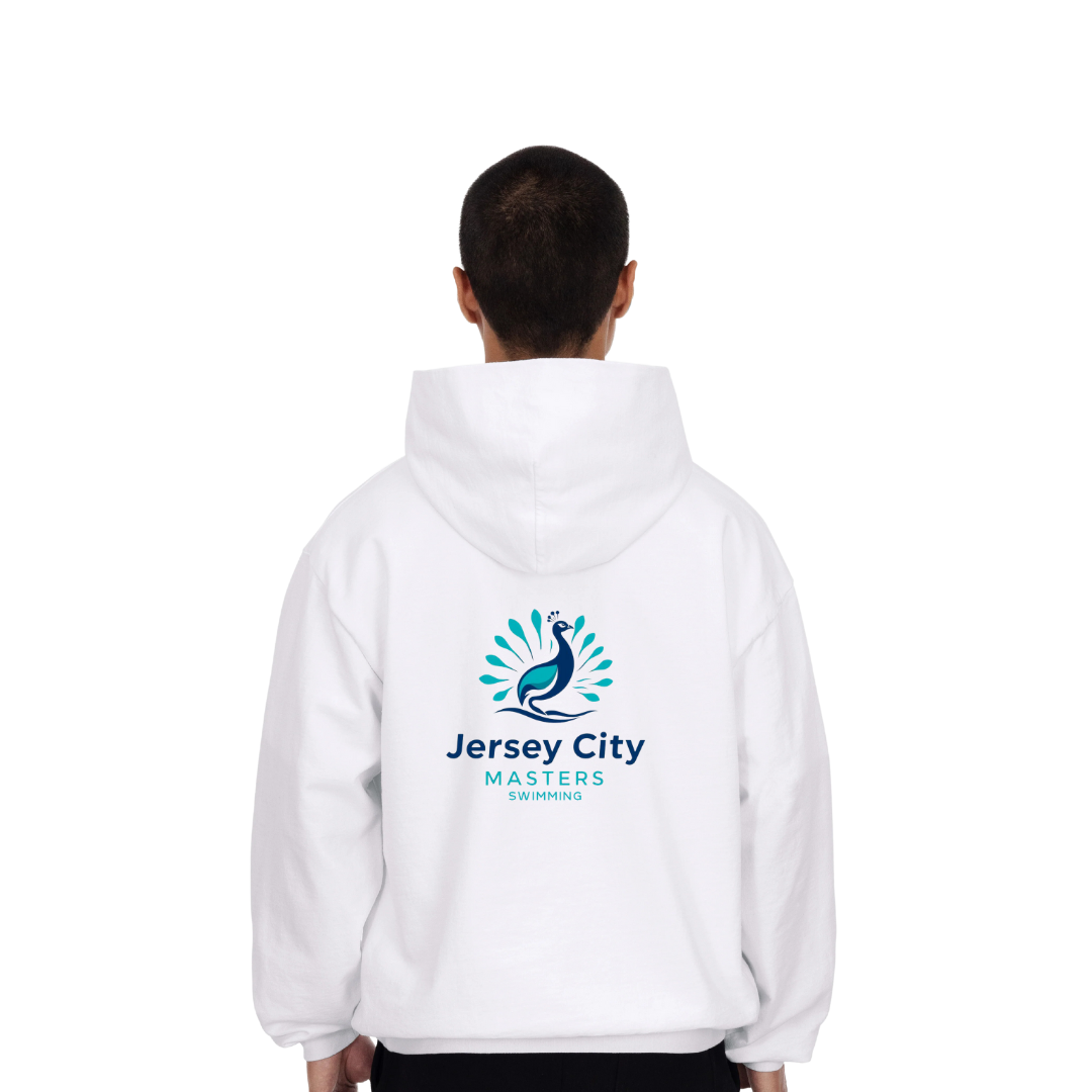 JC Masters Hoodie