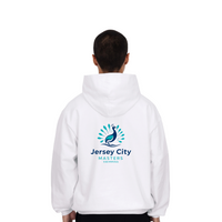 JC Masters Hoodie