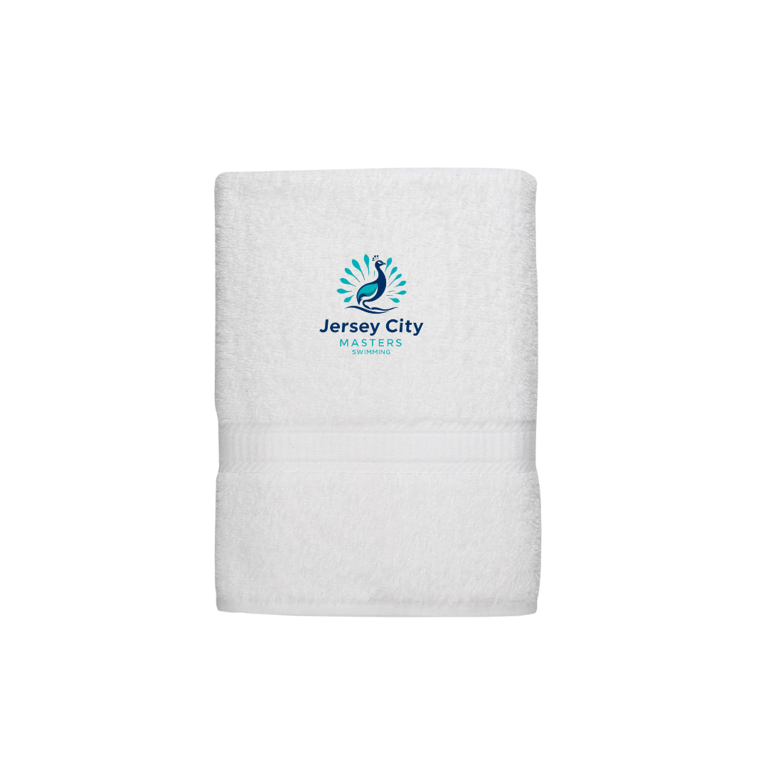 JC Masters Gym Towel