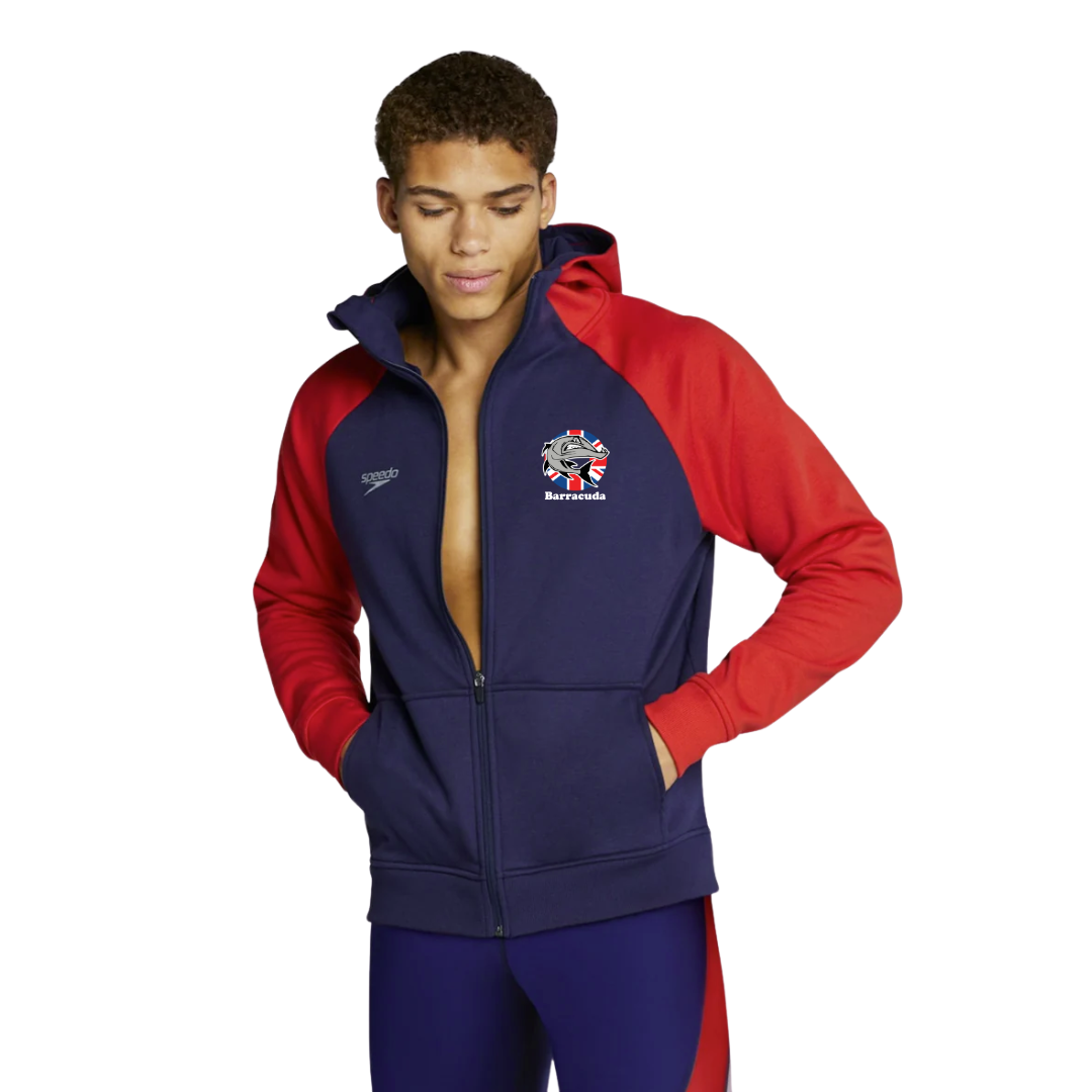 British Swim School Men's Team Jacket