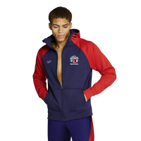 British Swim School Men's Team Jacket