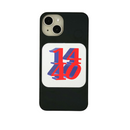 1440 Phone Case