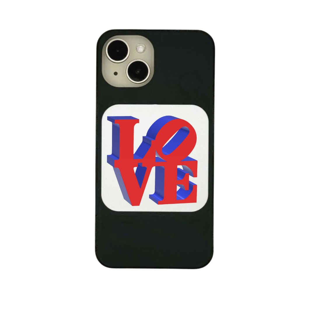 Love Phone Case