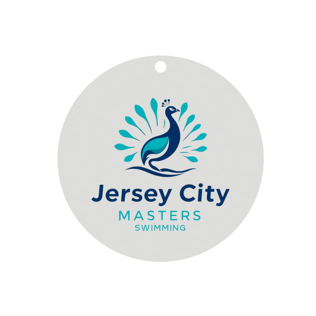 Jersey City Masters Keychains