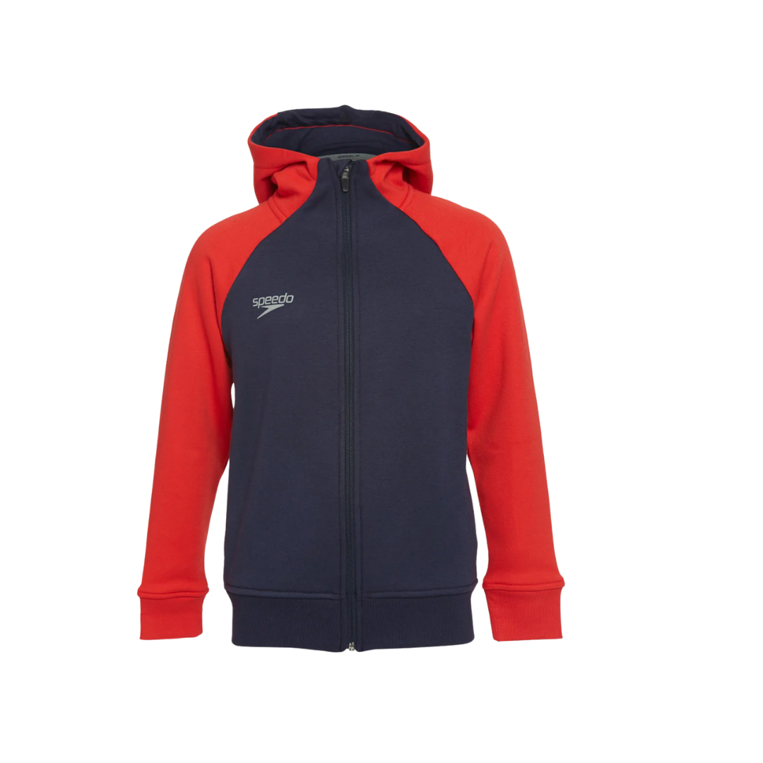 British Swim School Kid's Team Jacket