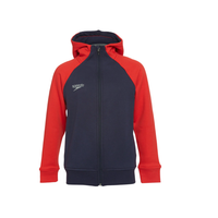 British Swim School Kid's Team Jacket