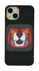 Global Soccer Academy Phone Case