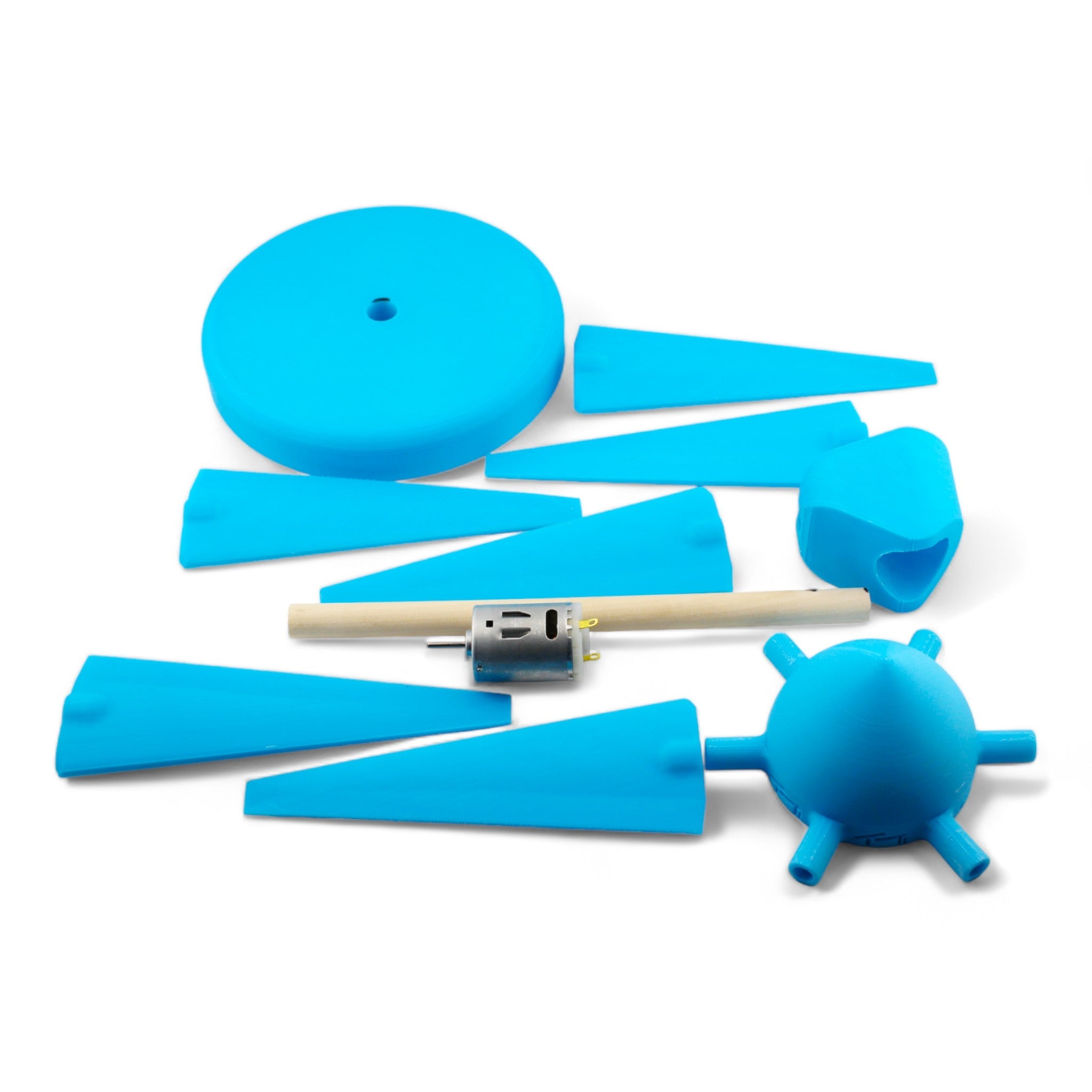 Alternative Energy Education Lab Extended Edition