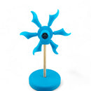 Alternative Energy Education Lab Extended Edition