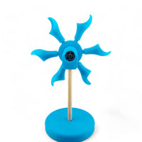 Alternative Energy Education Lab