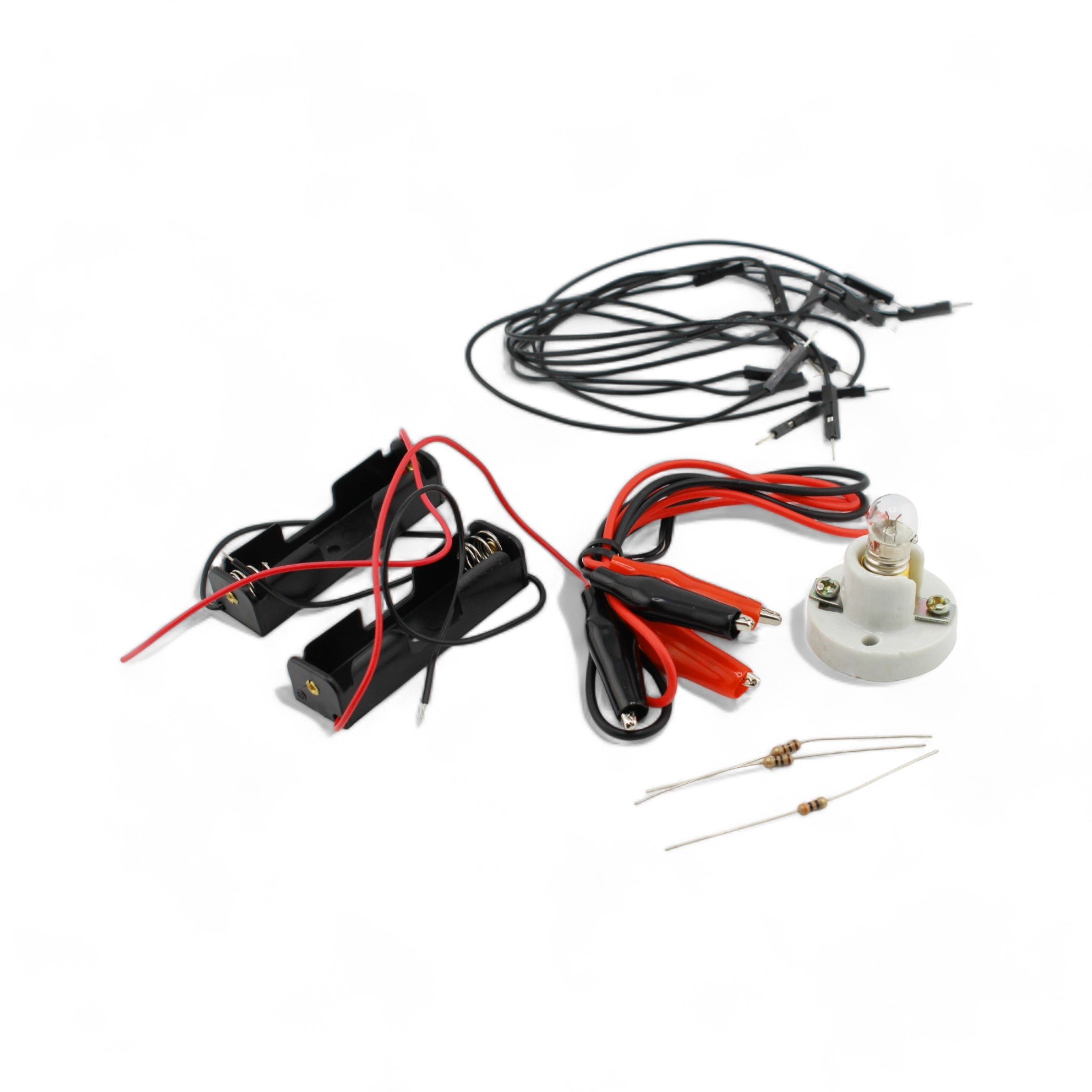 Alternative Energy Education Lab Extended Edition