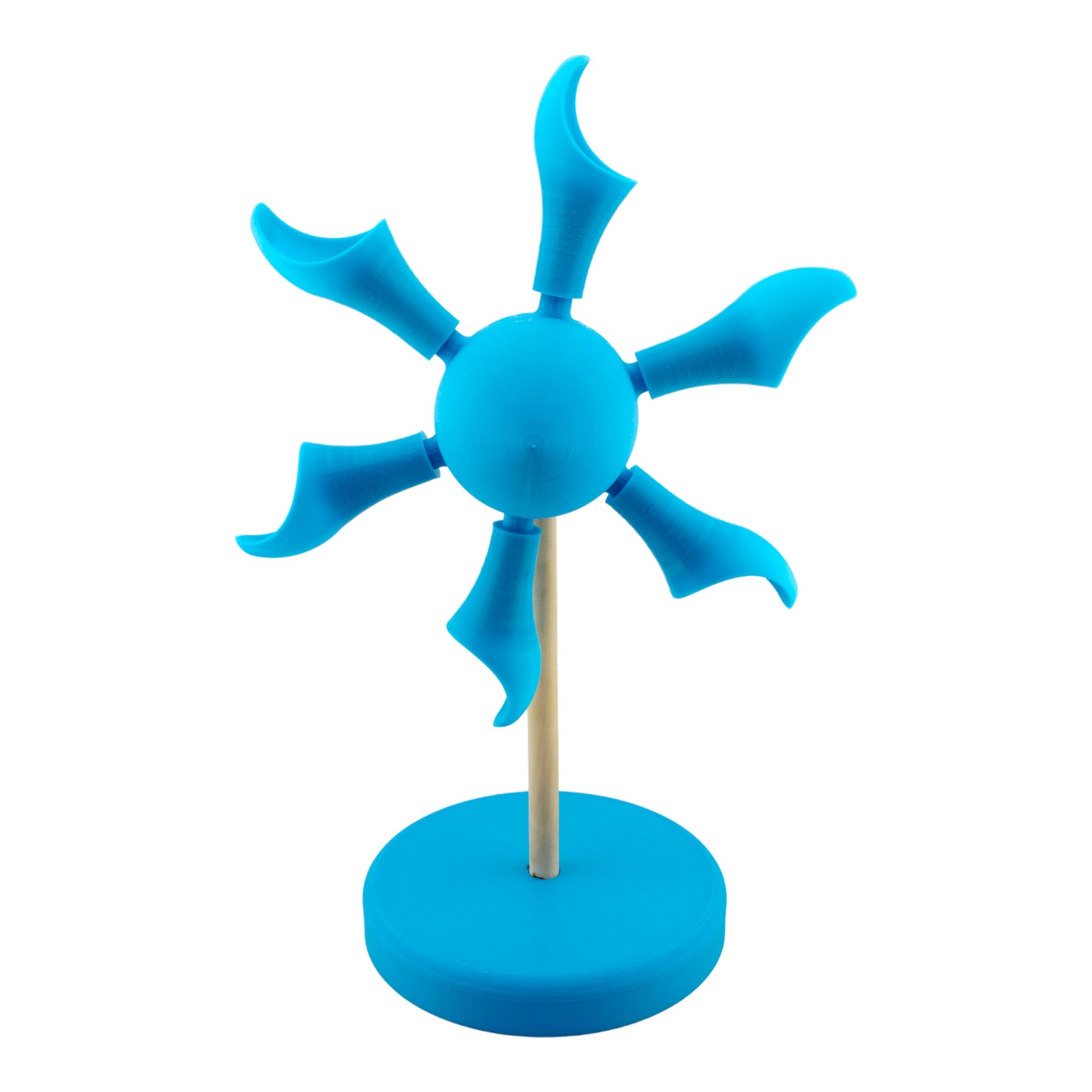 Alternative Energy Education Lab