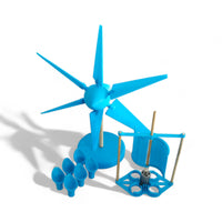 Alternative Energy Education Lab